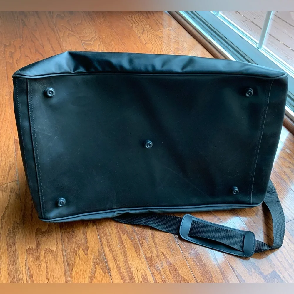 Weekend Duffle Bag
